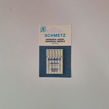 Aghi Schmetz 130/705 H