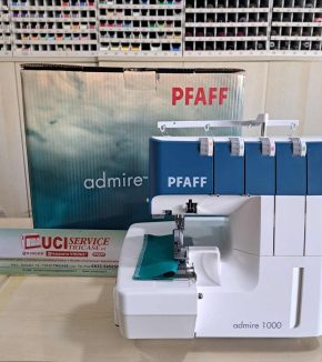 PFAFF admire 1000