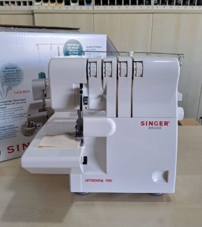 Singer Overlock 14SH654 2